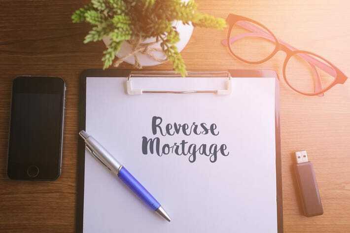 Reverse Mortgage legal adviceBrisbane Sunshine Coast