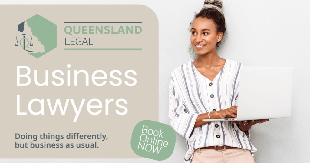 Small Business Lawyer Brisbane