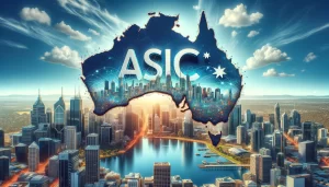 Start a Company in Australia with ASIC